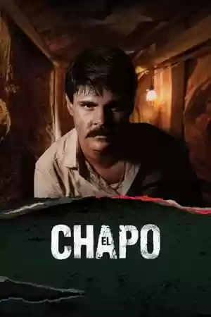 El Chapo Season 1 Episode 1