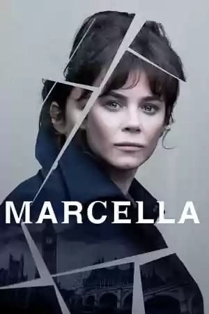 Marcella TV Series