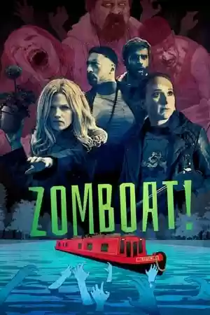 Zomboat! Season 1 Episode 4