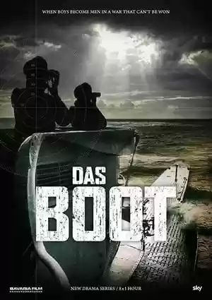 Das Boot TV Series