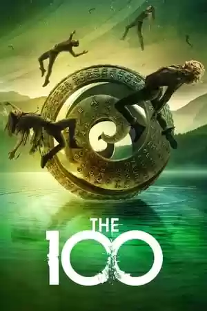 The 100 TV Series