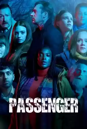 Passenger TV Series