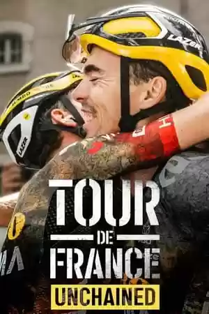 Tour de France: Unchained TV Series
