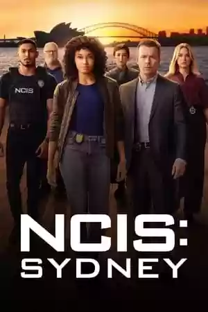 NCIS: Sydney TV Series
