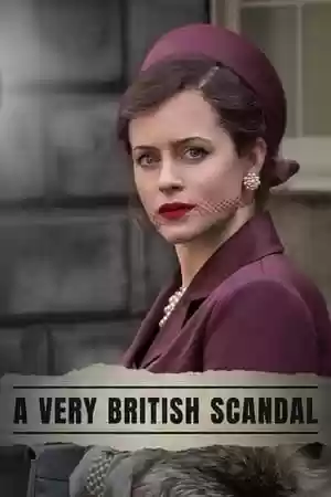 A Very British Scandal TV Series