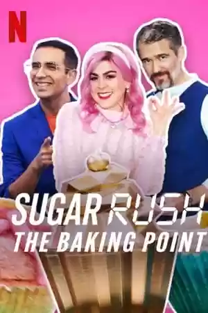 Sugar Rush: The Baking Point TV Series