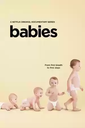 Babies TV Series