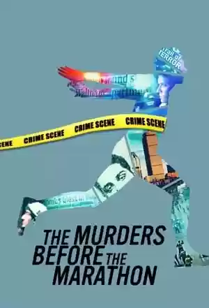 The Murders Before the Marathon TV Series