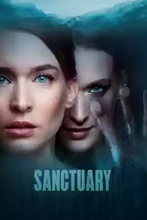 Sanctuary TV Series