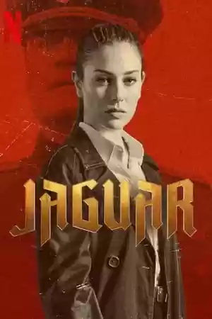 Jaguar TV Series