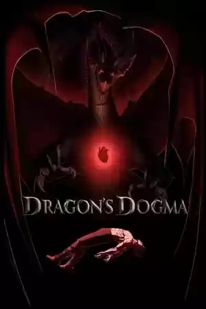 Dragon’s Dogma TV Series