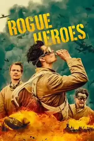 SAS: Rogue Heroes TV Series