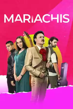 Mariachis TV Series