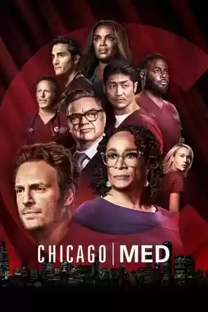 Chicago Med TV Series