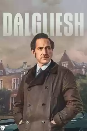Dalgliesh TV Series