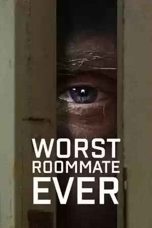 Worst Roommate Ever Season 1 Episode 2