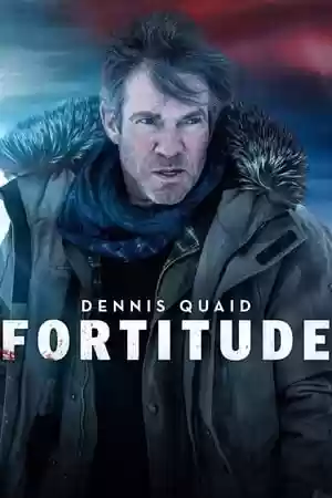 Fortitude TV Series