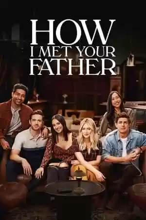 How I Met Your Father TV Series