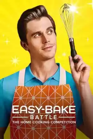 Easy-Bake Battle: The Home Cooking Competition TV Series