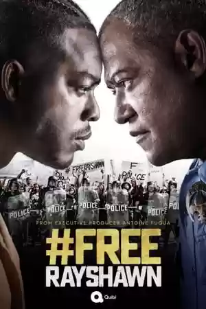 #Freerayshawn TV Series