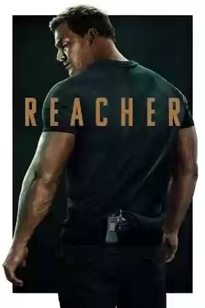 Reacher Season 1 Episode 7