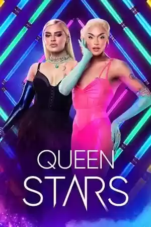 Queen Stars Brazil Season 1 Episode 8