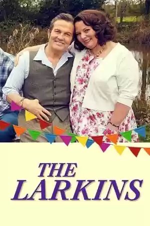 The Larkins TV Series
