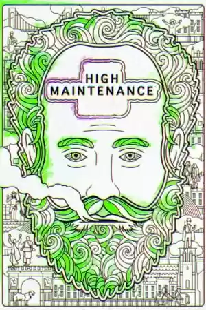 High Maintenance TV Series