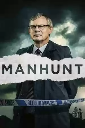 Manhunt TV Series