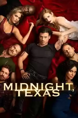 Midnight, Texas TV Series