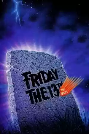 Friday the 13th: The Series Season 3 Episode 2