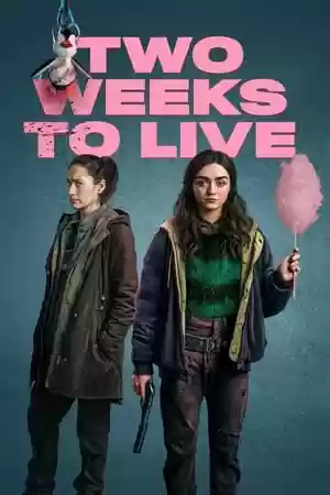 Two Weeks to Live TV Series
