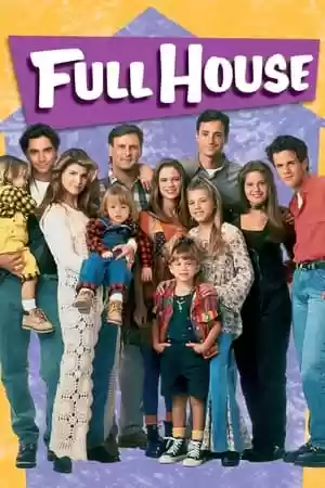 Full House TV Series