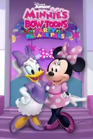 Minnie’s Bow-Toons TV Series