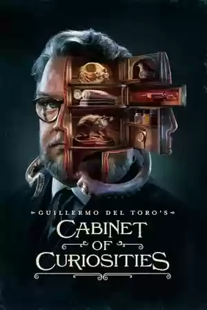 Guillermo del Toro’s Cabinet of Curiosities TV Series