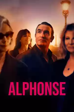 Alphonse TV Series