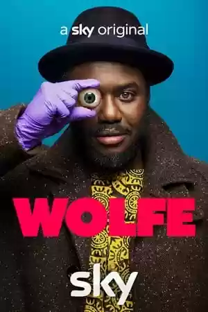 Wolfe TV Series