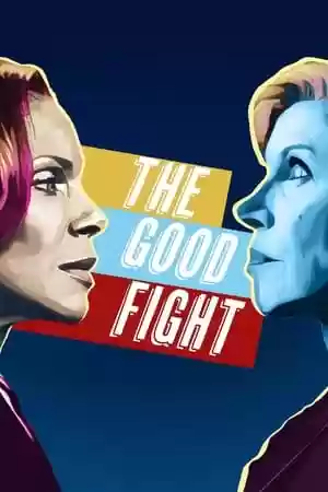 The Good Fight TV Series