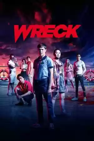 Wreck TV Series