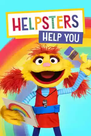 Helpsters Help You TV Series