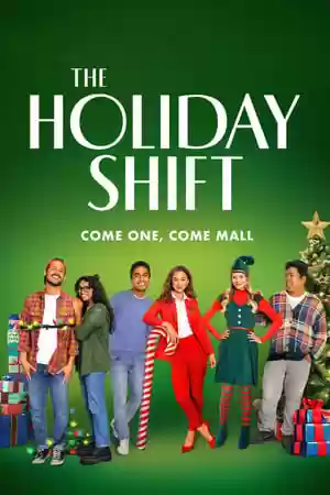 The Holiday Shift TV Series