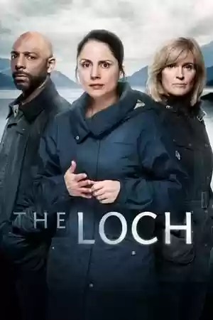 The Loch Season 1 Episode 5