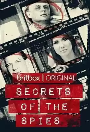 Secrets Of The Spies Season 1 Episode 3