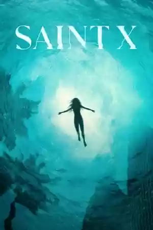 Saint X TV Series