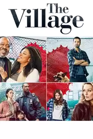 The Village TV Series