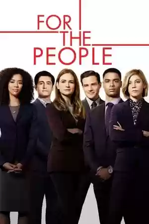 For The People TV Series