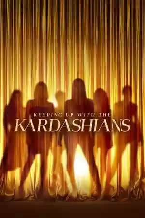 Keeping Up with the Kardashians TV Series