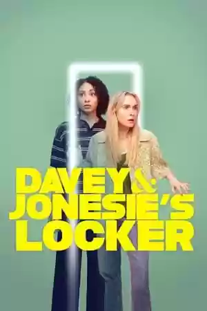 Davey & Jonesie’s Locker TV Series