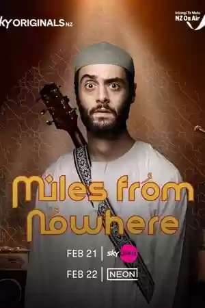Miles from Nowhere TV Series