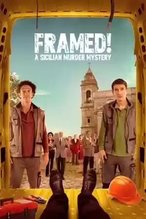 Framed! A Sicilian Murder Mystery Season 1 Episode 1